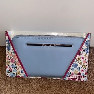 Steve Madden Wristlet Wallet
